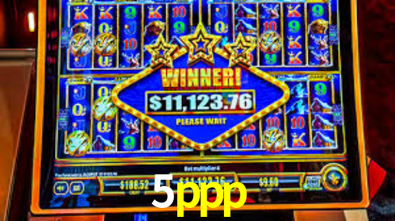 Interface do App 5ppp