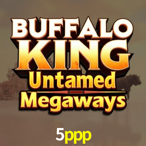 Provedores de Jogos 5ppp