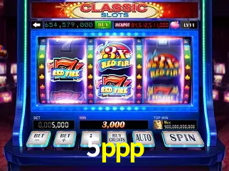 Promoções Sazonais 5ppp